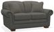 La-Z-Boy® Mackenzie Flannel Loveseat-0