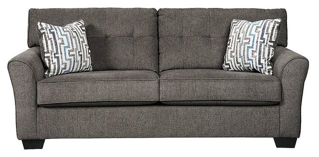 Benchcraft® Alsen Granite Sofa-0