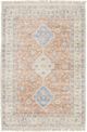 Oriental Weavers™ Malabar 5'x8' Style 5 Area Rug-0