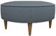 Best® Home Furnishings Customizable Odon Bench with Pillows and Honey Birch Legs-0