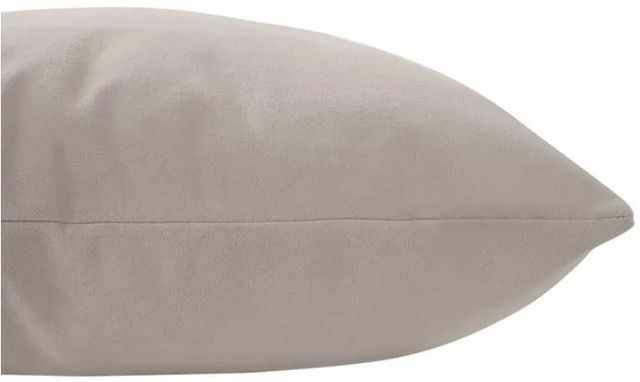 Renwil® Ostend Taupe 20''x20'' Decorative Pillow-2
