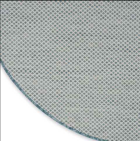 Nourison Home™ Courtyard 5'x8' Oval Style 2 Area Rug-3