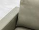 International Furniture Direct Blackburn Green Chair-2