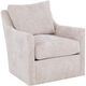 Fairfield® Customizable Libby Langdon Teddi Swivel Chair-0
