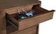 Coaster® Maderia Walnut Nightstand-4