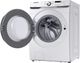 SAMSUNG Laundry Pair Package 567-4