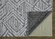 Feizy Norah Light Blue/Dark Gray 9' x 12' Rug-3