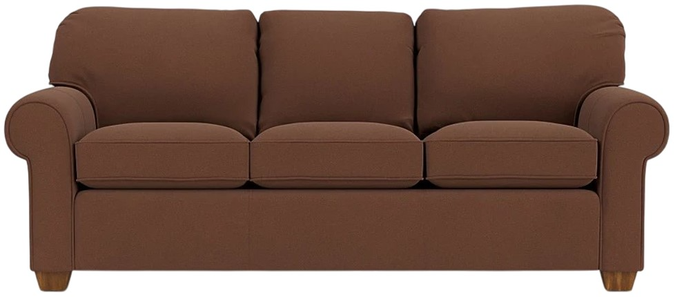 Flexsteel Customizable Thornton Sofa - Thumbnail 5