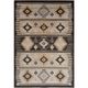 Surya Paramount Medium Gray 5'x8' Area Rug-0