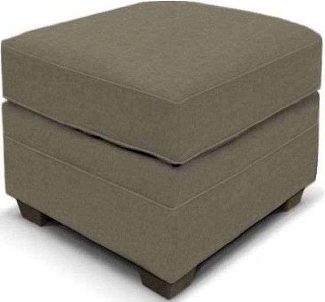England Furniture Customizable Brett Ottoman-4