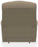 La-Z-Boy® Lancer Reclina-Rocker® Tobacco Recliner-1
