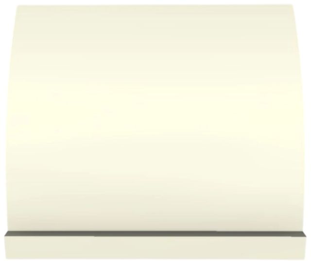 Vent-A-Hood® 30" Biscuit Wall Mounted Range Hood-0