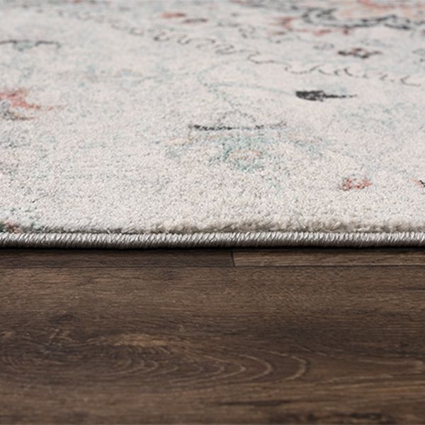 Rizzy Home Odyssey Multi 5'2" x 7'6" Rug-2