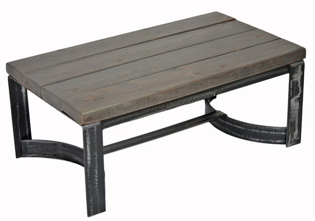 Forge Design York Coffee Table-3