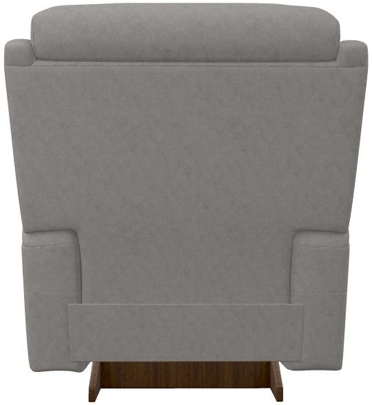 La-Z-Boy® Ace Powder Manual Rocking Recliner-4