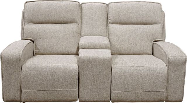 England Furniture Customizable E6H00H3 Power Double Reclining Loveseat-2