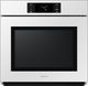 Samsung 7 Series 30" White Single Electric Wall Oven-0