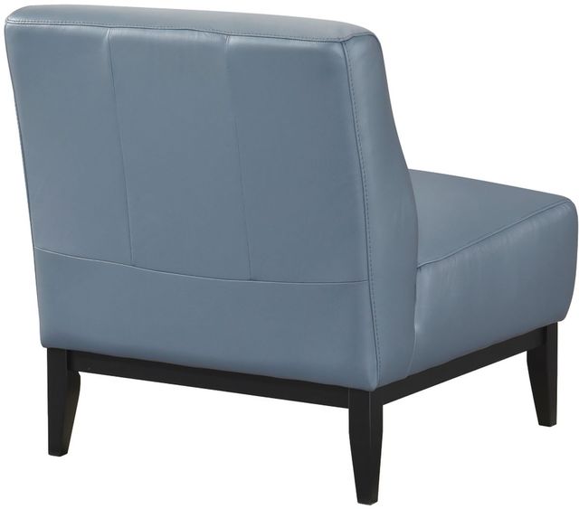 Mazin Furniture Houghton Blue Accent Chair-3
