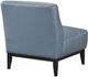 Mazin Furniture Houghton Blue Accent Chair-3