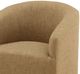 Dovetail Furniture Breana Camel Dining Chair-4