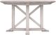 A.R.T. Furniture® Alcove Belgian Ivory Round Dining Table-2