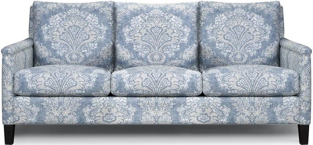 Brentwood Classics Balthazar Hamilton Denim Sofa-0