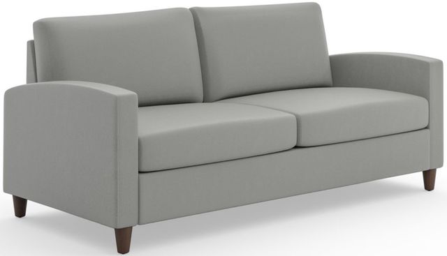 homestyles® Blake Gray Sofa-0
