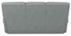 La-Z-Boy® Robin Mist Power Reclining Sofa with Headrest-3