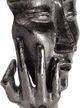 Moe's Home Collection Ponder Black Sculpture-4