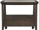 Null Furniture Woodmill Sable Rectangular Cocktail Table-2