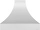 Vent-A-Hood® Designer Series 36" Stainless Steel Wall Mounted Range Hood-0