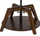 Liberty Furniture Aspen Skies Russet Brown Cocktail Table-4