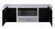 ACME Furniture Noralie Mirrored TV Stand-4