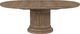 A.R.T. Furniture® Architrave Almond Round Dining Table-3