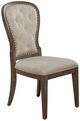 Liberty Furniture Americana Farmhouse 7-Piece Beige/Dusty Taupe Dining Set-3