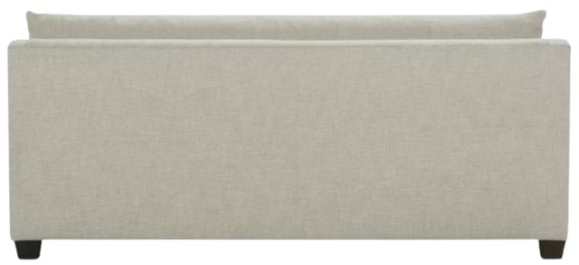 Rowe® Customizable Moreau 85” Bench Cushion Sofa-3