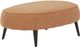 Signature Design by Ashley® Hollyann 2 Piece Rust Living Room Seating Set-2