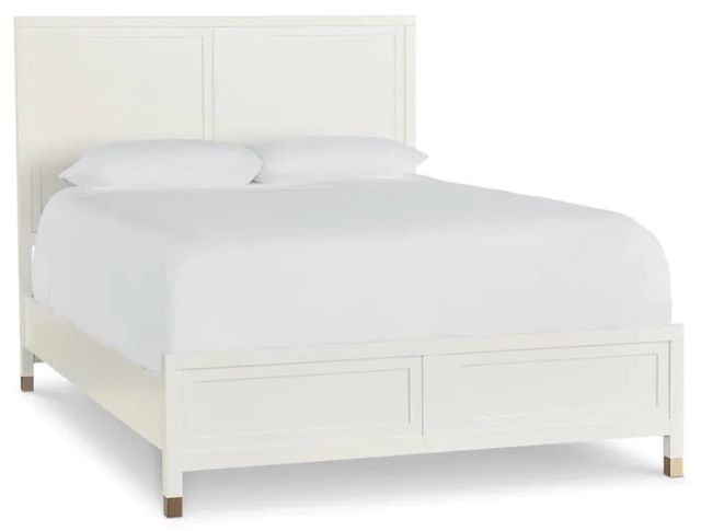 Bassett® Furniture Tidewater California King Panel Bed-0