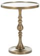 Renwil® Romina Brass Antique Brass Table-1