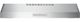 GE Profile™ 30" Stainless Steel Under Cabinet Range Hood-0