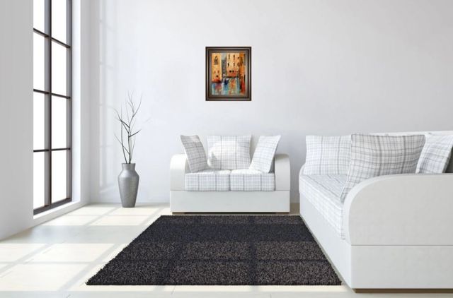 Classy Art Venice II by Anne Farrall Doyle Wall Art-2