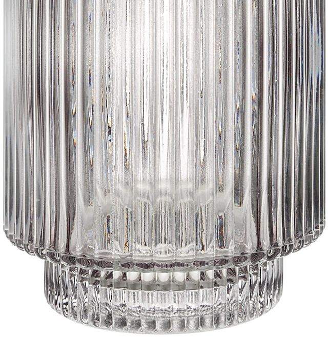 Renwil® Amiens Gray Vase-3