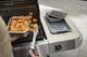 Weber® Genesis® EX-325W 3-Burner Black Smart Freestanding Liquid Propane Grill-4
