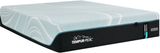 Tempur-Pedic® TEMPUR-ProAdapt® 12" Hybrid Medium Smooth Top Split King Mattress