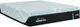 Tempur-Pedic® TEMPUR-ProAdapt® 12" Hybrid Medium Smooth Top Split King Mattress-0