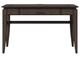 Bernards Bellamy Lane Brown Desk-0