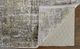 Feizy Cadiz Gray/Green 4' x 7' Rug-4