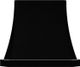 Vent-A-Hood® Premier Magic Lung® Designer Series JDIH/C1 36" Black Carbide Island Range Hood-0
