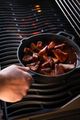 Napoleon Cast Iron Frying Pan-1