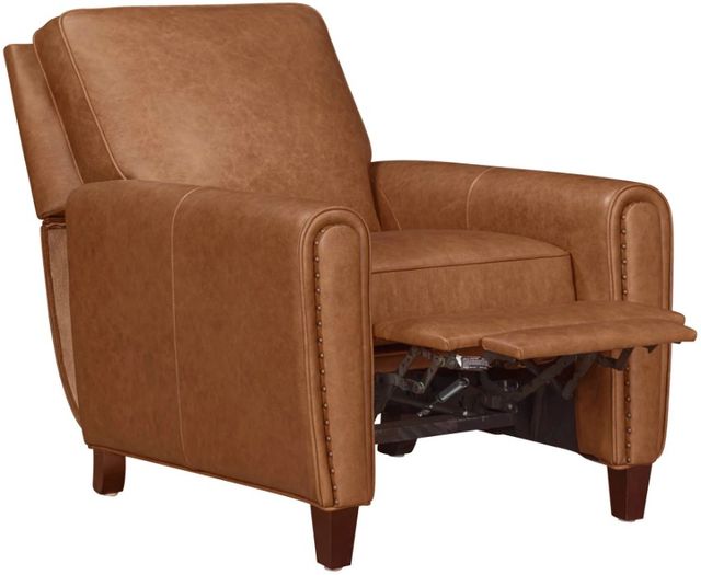 Parker House® Clifton Renaissance Cinnamon Manual Recliner-1